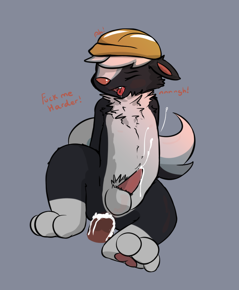 Rule34 – If it exists, there is porn of it / scottish dark hawk, kicks (animal crossing) / 539278