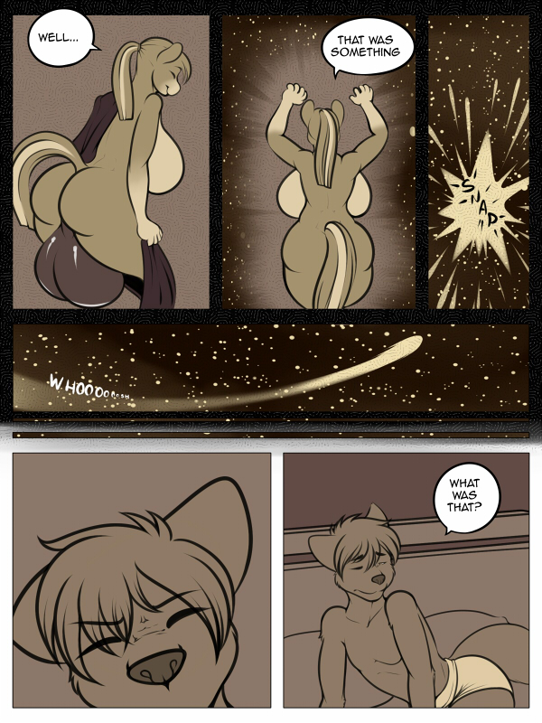 Rule34 – If it exists, there is porn of it / freckles (artist) / 539281