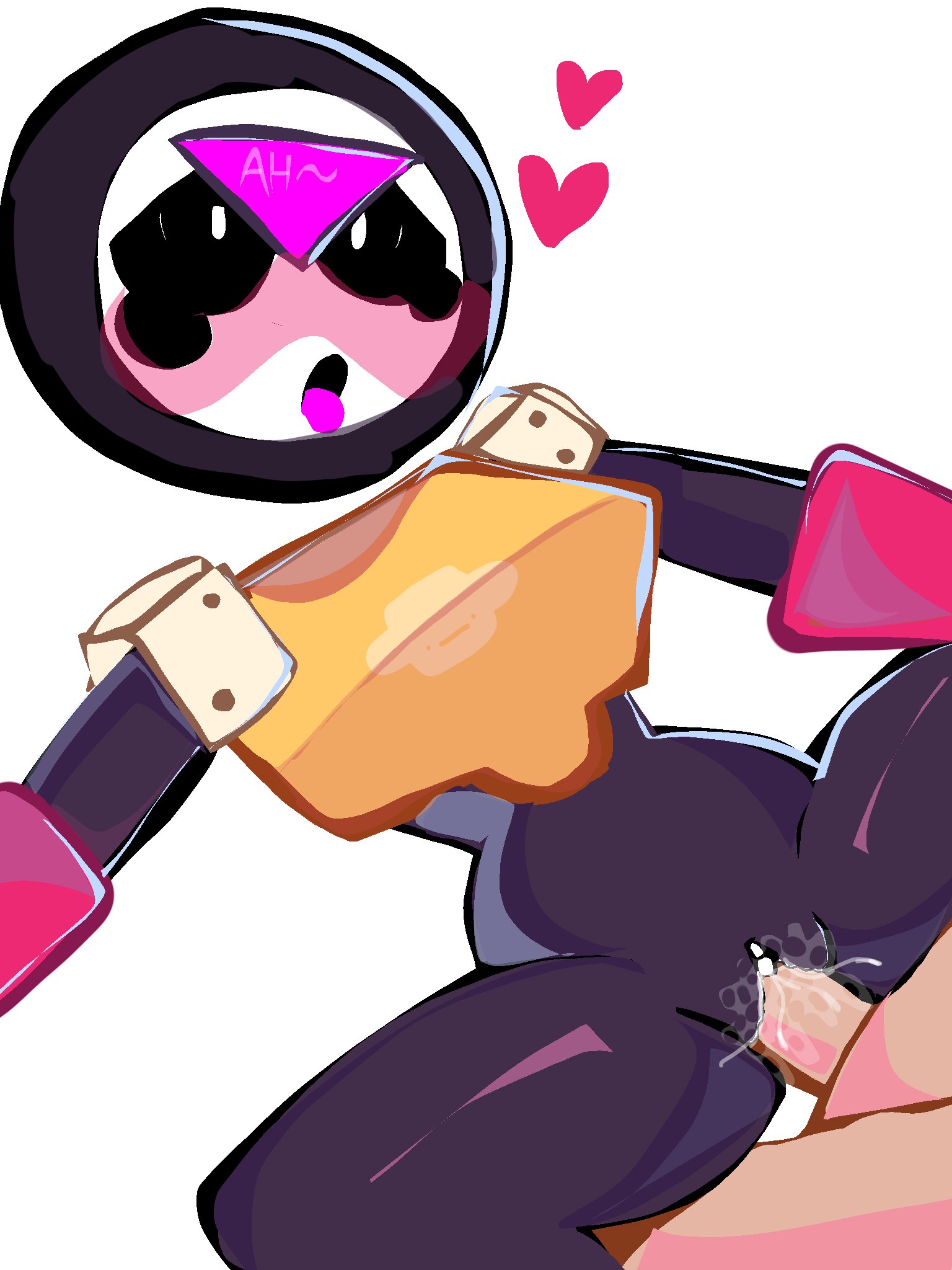 Rule34 – If it exists, there is porn of it / anon / 10461408