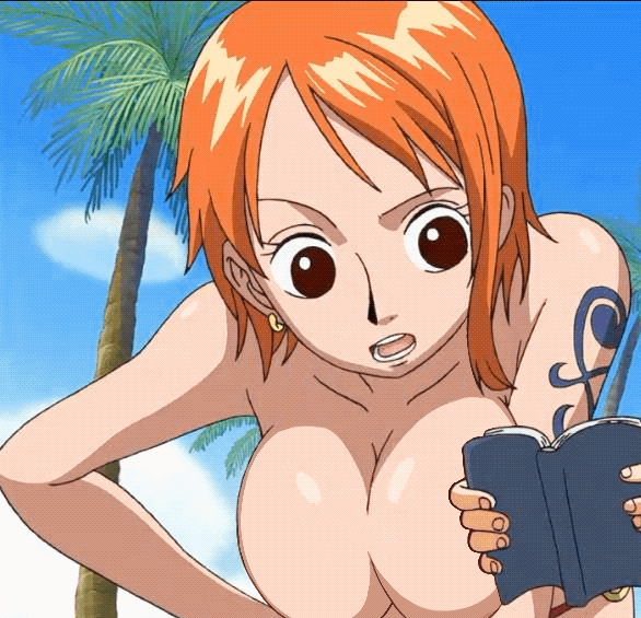 Rule34 – If it exists, there is porn of it / artist request, nami (one piece) / 10461388