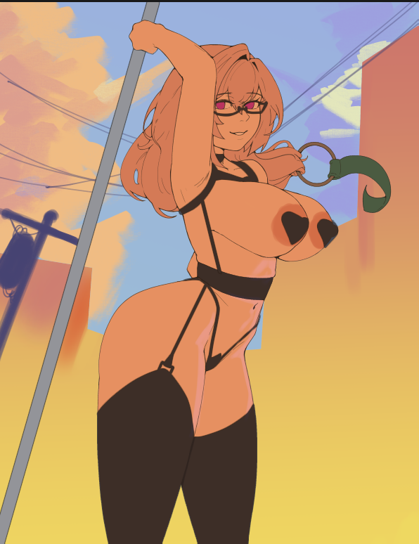 Rule34 – If it exists, there is porn of it / / 10461382