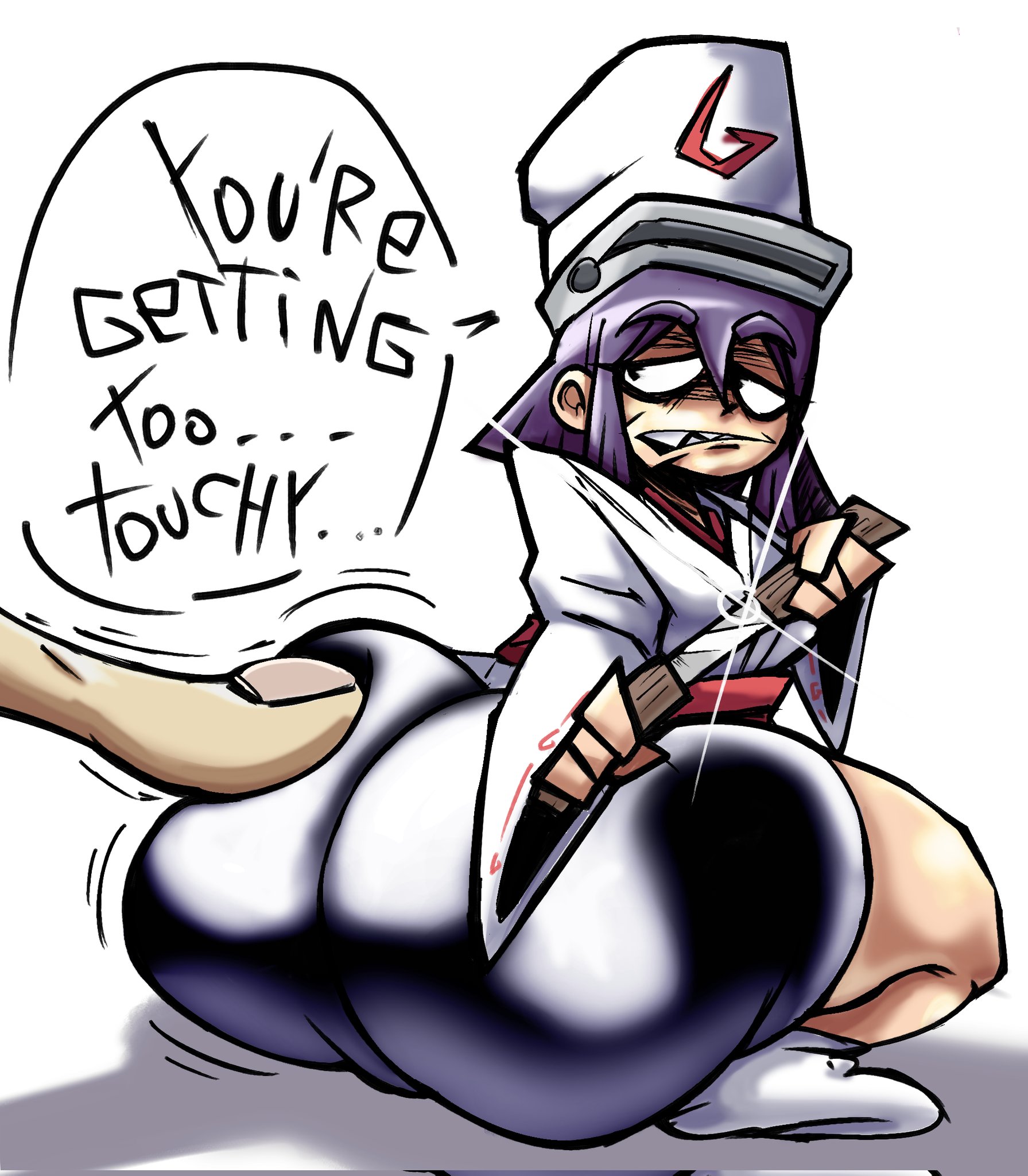 Rule34 – If it exists, there is porn of it / / 10462078