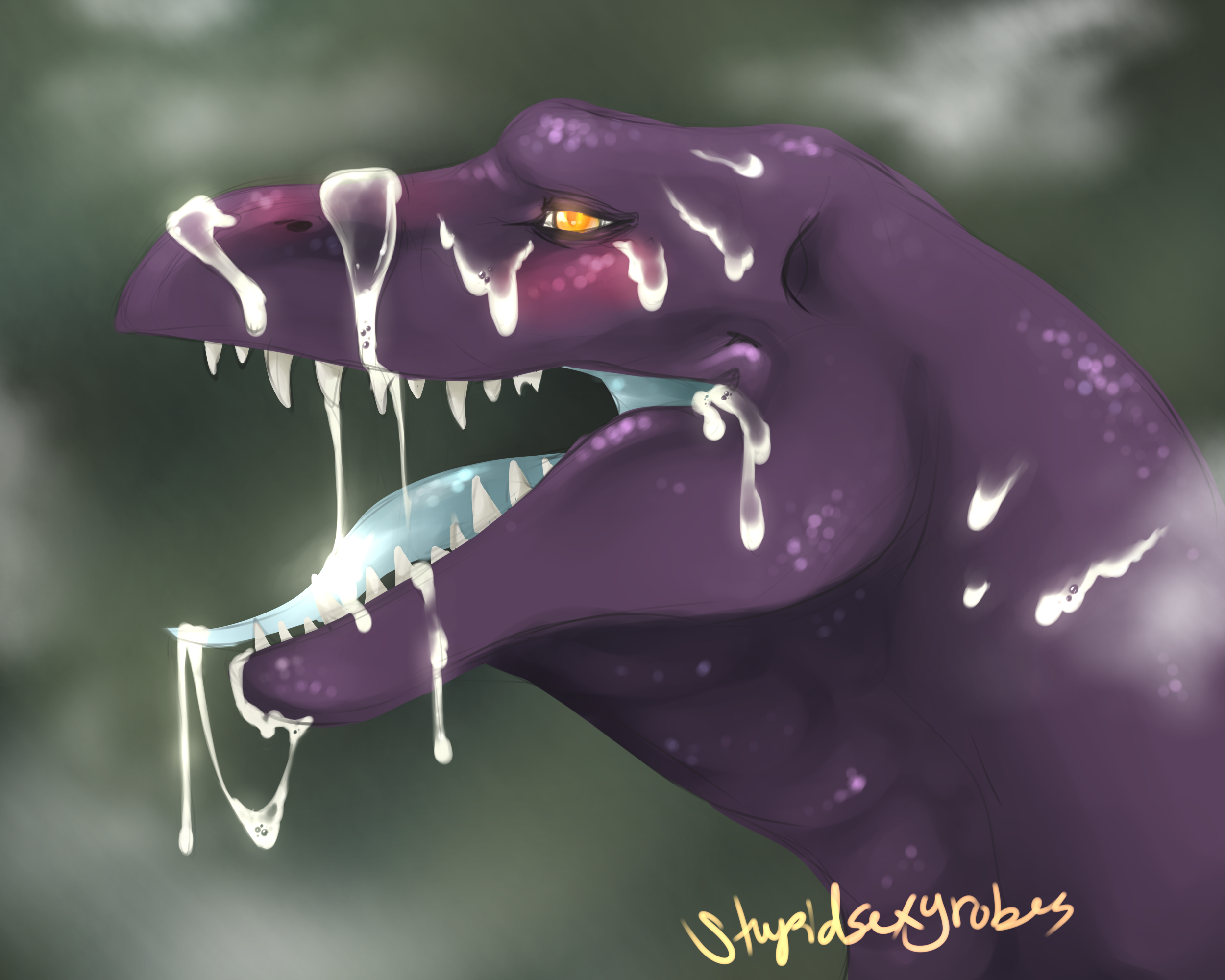 Rule34 – If it exists, there is porn of it / stupidsexyrobes / 539412