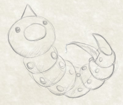 Rule34 – If it exists, there is porn of it / yaroul, weedle / 539467