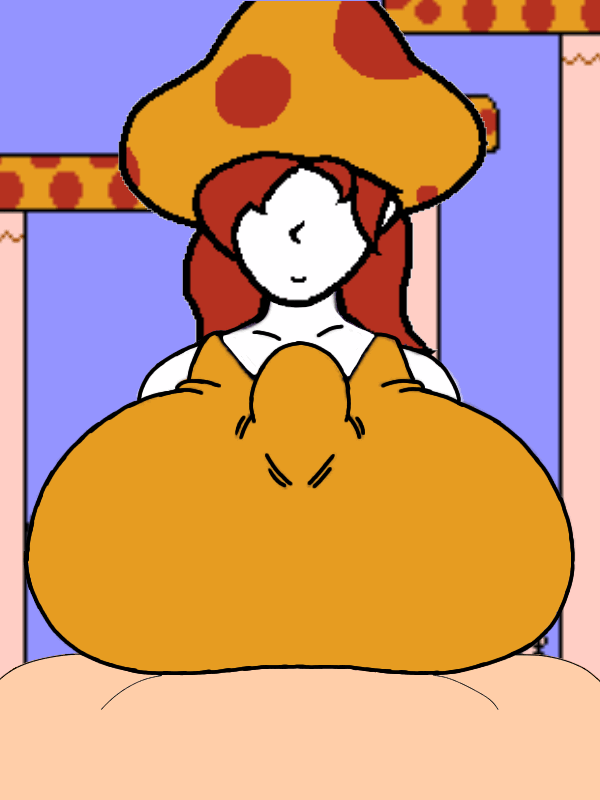 Rule34 – If it exists, there is porn of it / princess peach / 10466229