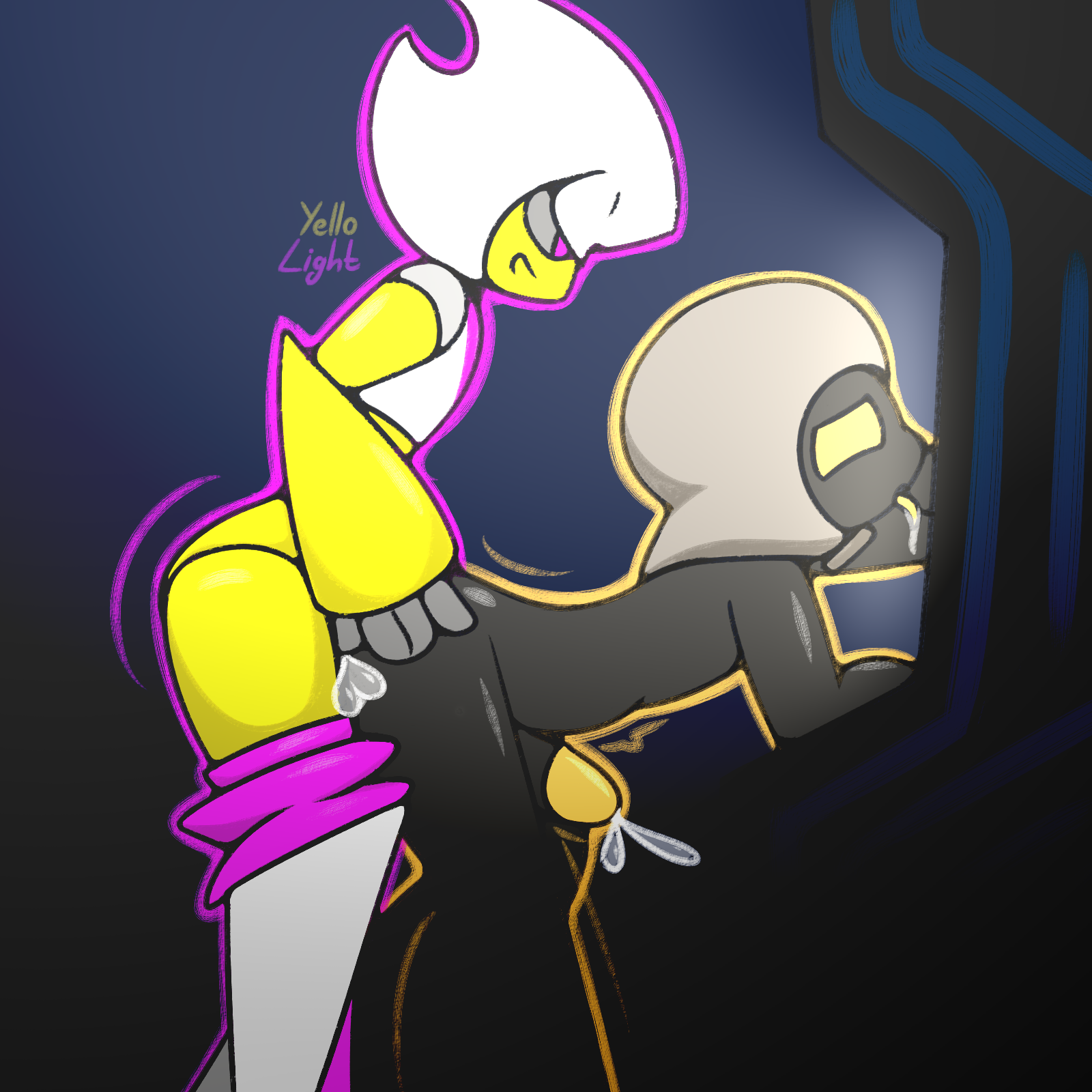 Rule34 – If it exists, there is porn of it / / 10467712