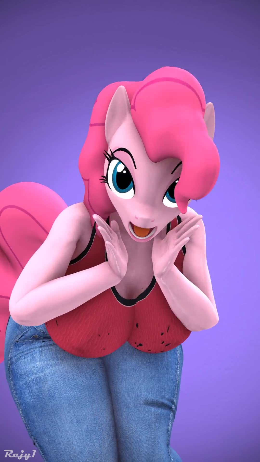 Rule34 – If it exists, there is porn of it / pinkie pie (mlp) / 10468449