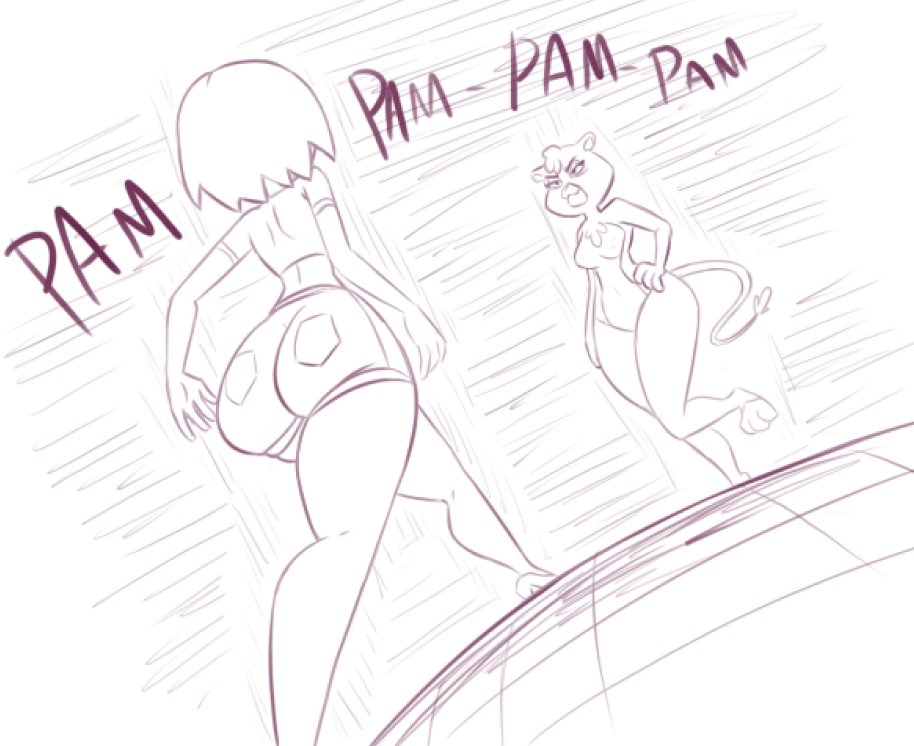 Rule34 – If it exists, there is porn of it / terrible the drawfag, kairel / 10468447