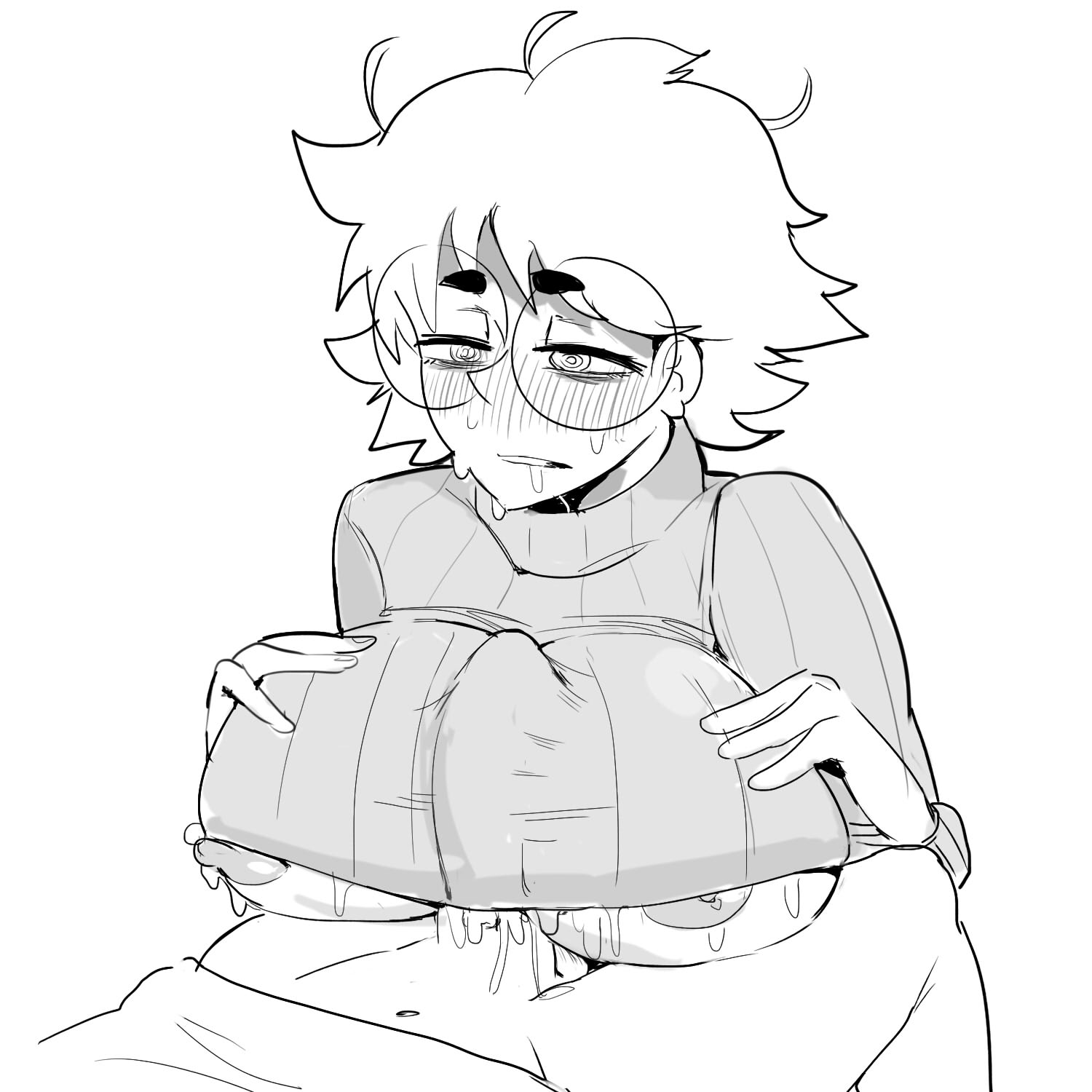 Rule34 – If it exists, there is porn of it / / 10468434