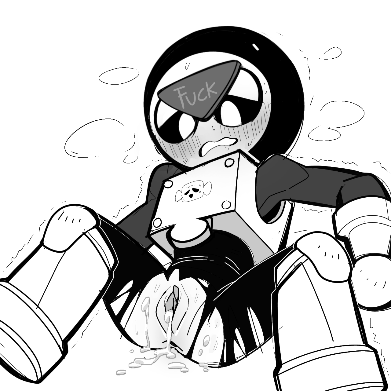 Rule34 – If it exists, there is porn of it / / 10468433