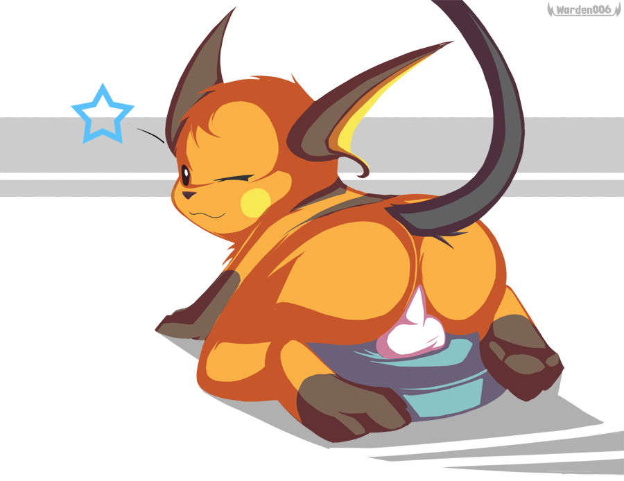 Rule34 – If it exists, there is porn of it / warden006, raichu / 539863