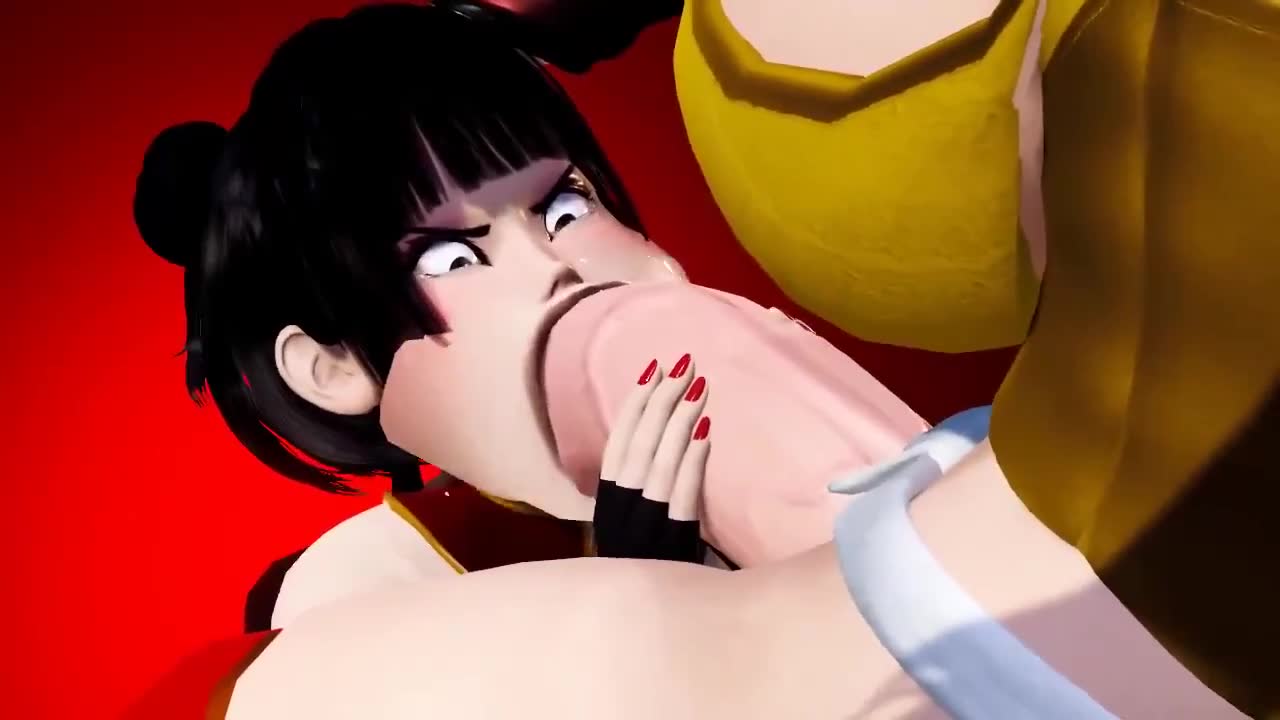 Rule34 – If it exists, there is porn of it / prevence, azula, mai (avatar) / 10472374