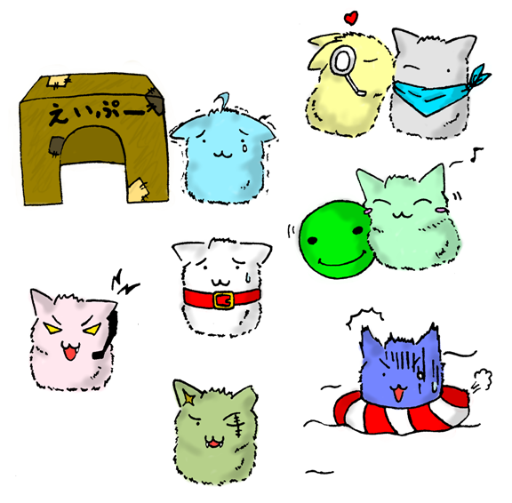 old king, stasis, white glint, armored core, armored core: for answer, fromsoftware, animal, collar, life raft, simple background