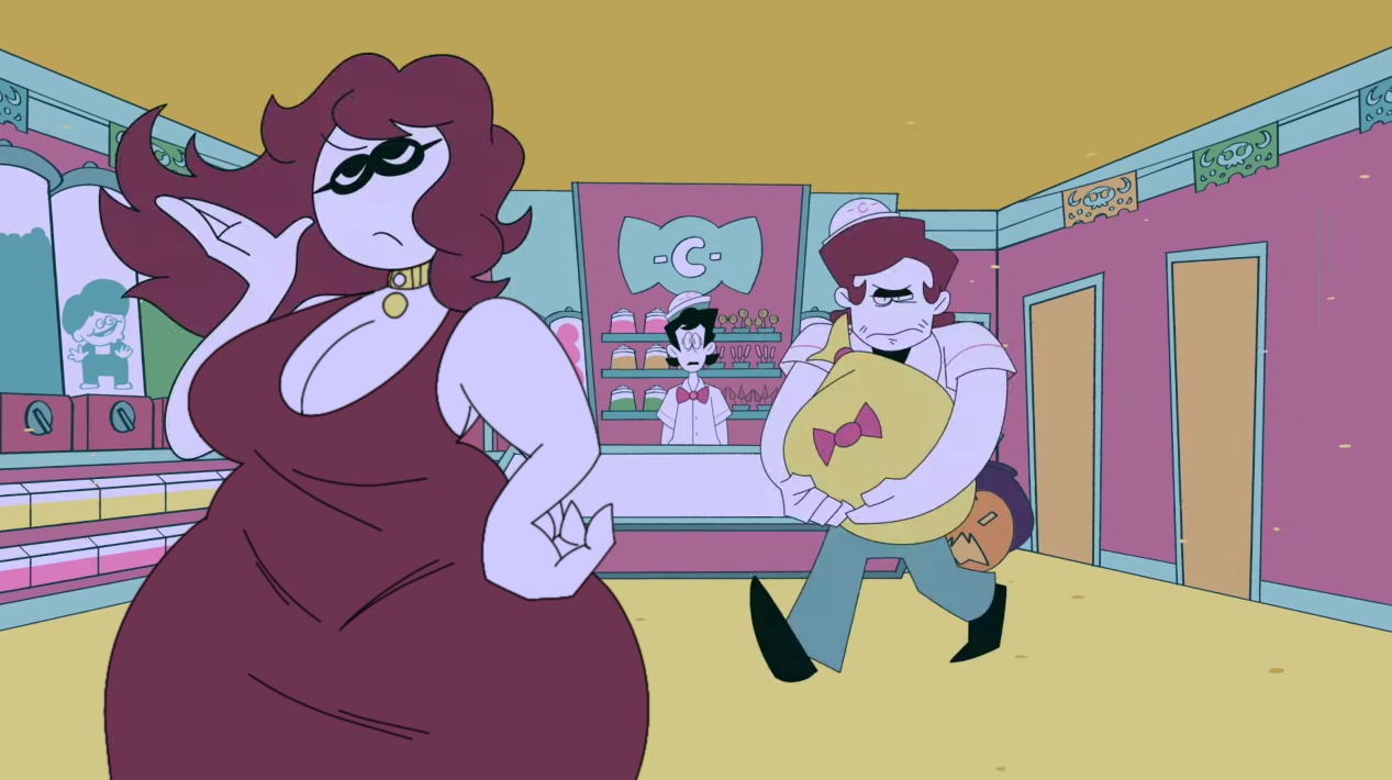 Rule34 – If it exists, there is porn of it / / 10475680