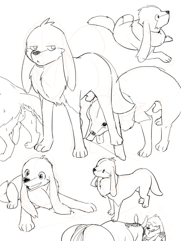 Rule34 – If it exists, there is porn of it / manmosu marimo / 540068