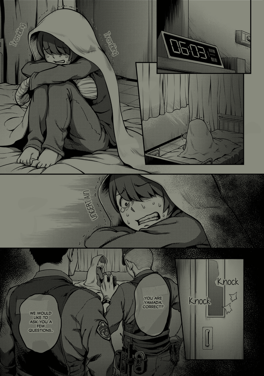 Rule34 – If it exists, there is porn of it / koumori, yabai / 10476423