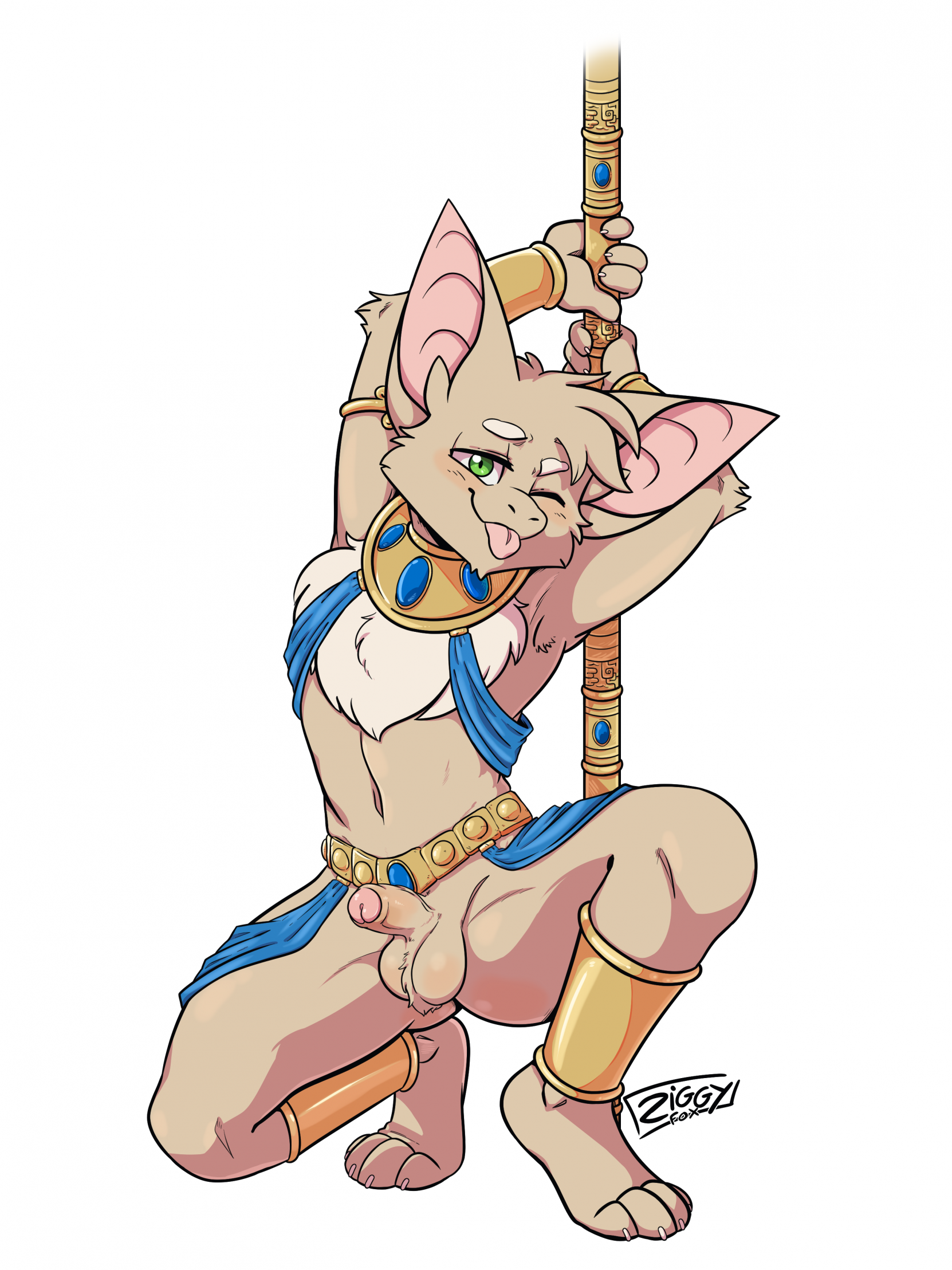 Rule34 – If it exists, there is porn of it / / 10477802