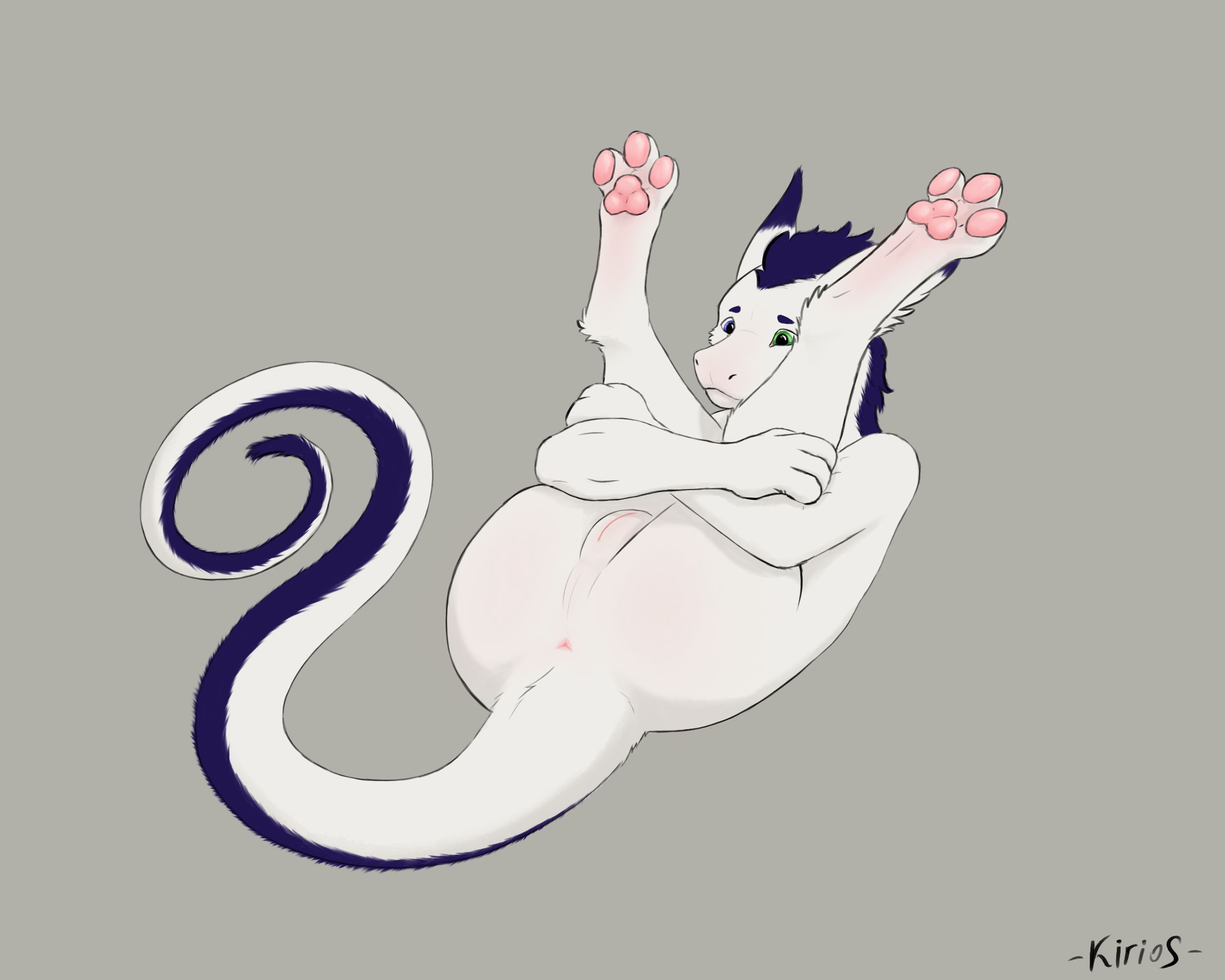 Rule34 – If it exists, there is porn of it / / 10477791