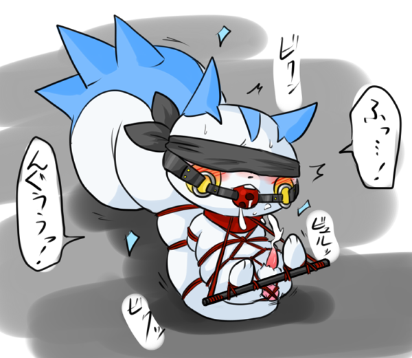 Rule34 – If it exists, there is porn of it / pachirisu / 540223