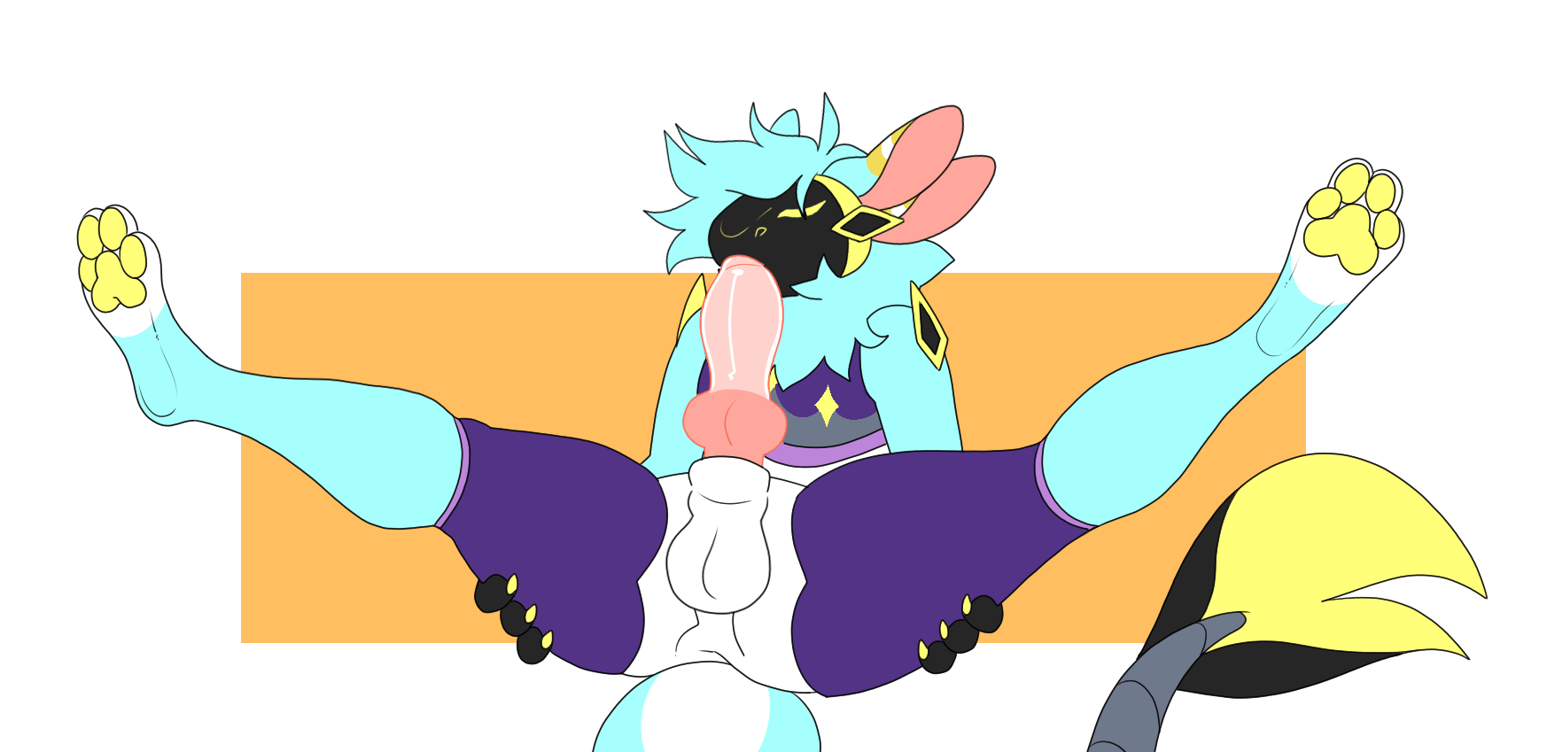 Rule34 – If it exists, there is porn of it / / 10479227