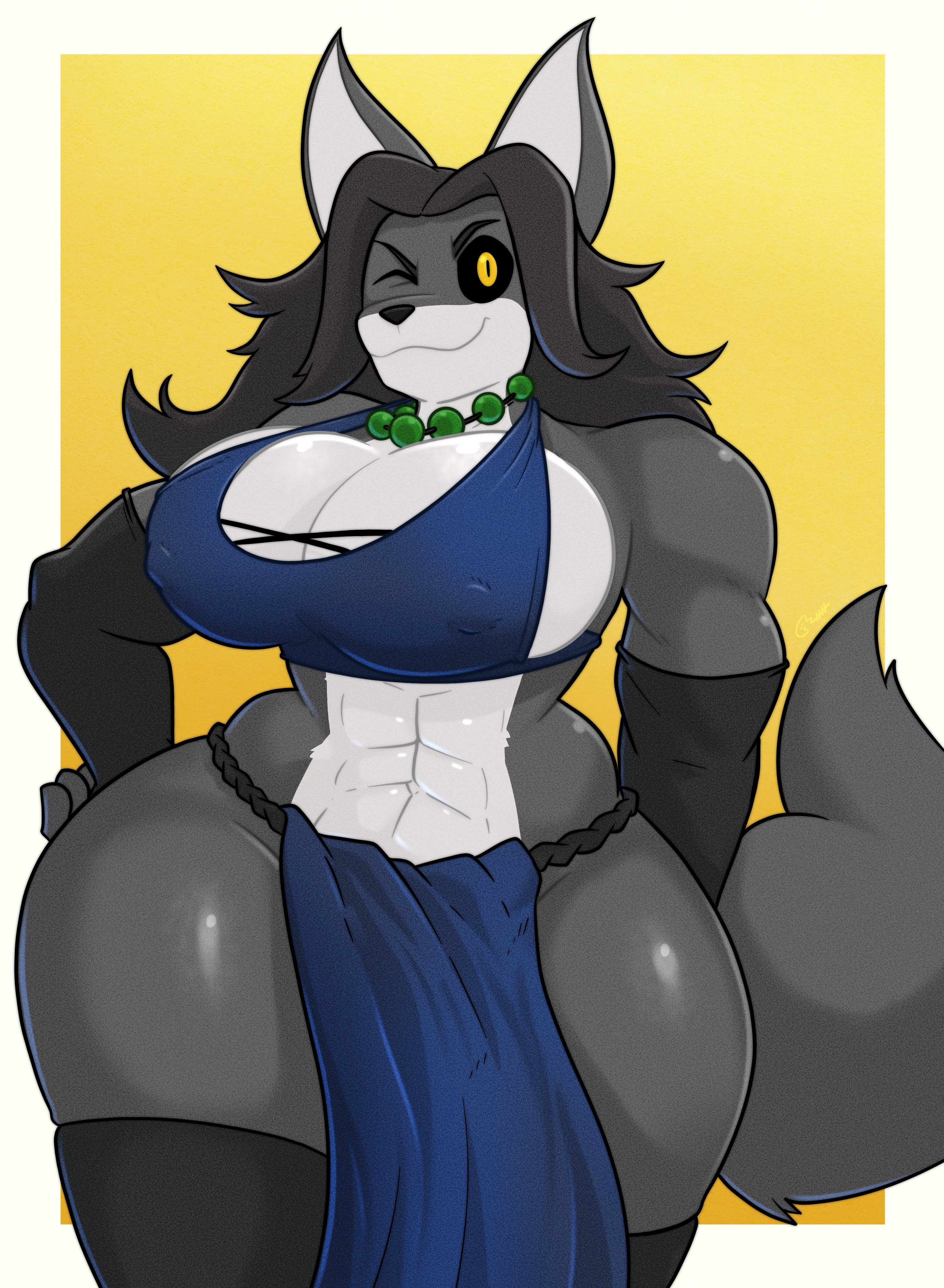 Rule34 – If it exists, there is porn of it / / 10482026