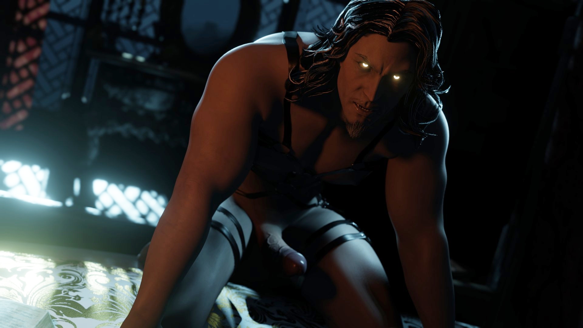 Rule34 – If it exists, there is porn of it / dracula / 10482722