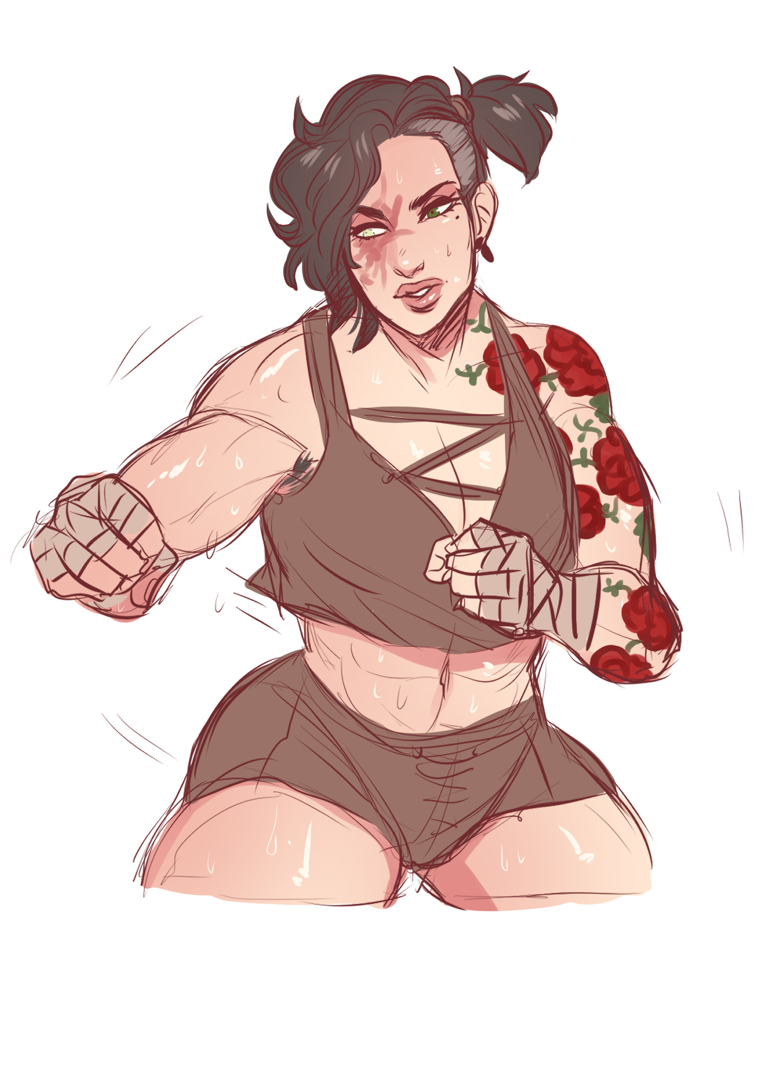 Rule34 – If it exists, there is porn of it / / 10482705