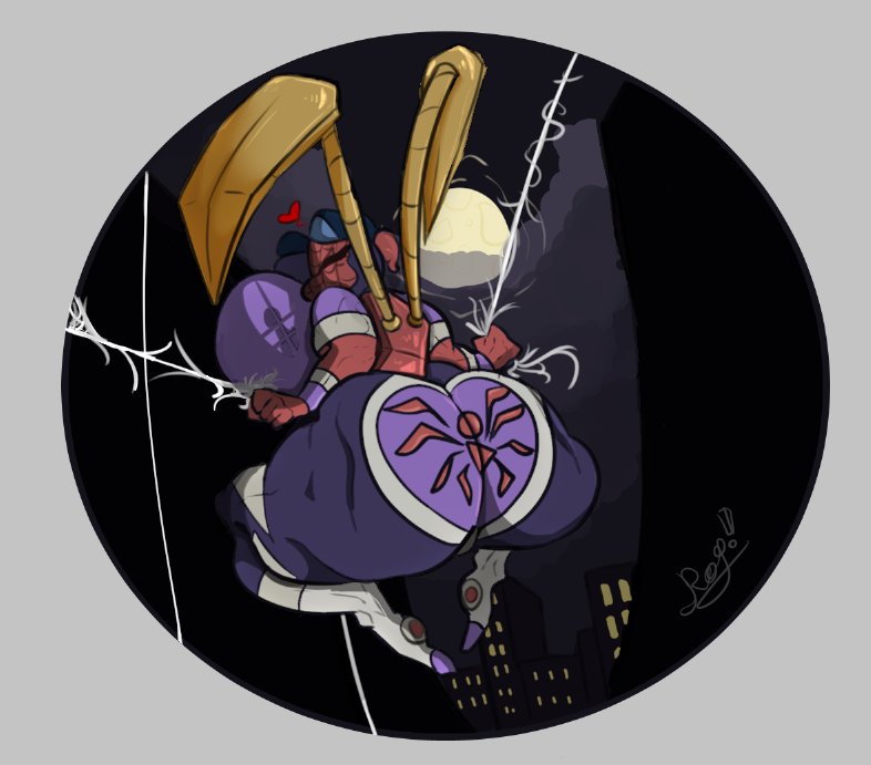 Rule34 – If it exists, there is porn of it / / 10484180