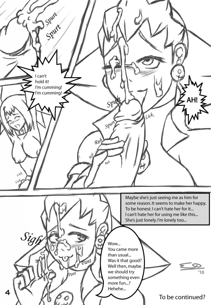 Rule34 – If it exists, there is porn of it / pherociouseso, roll caskett, tron bonne / 540638