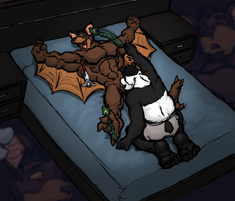 Rule34 – If it exists, there is porn of it / / 10485590