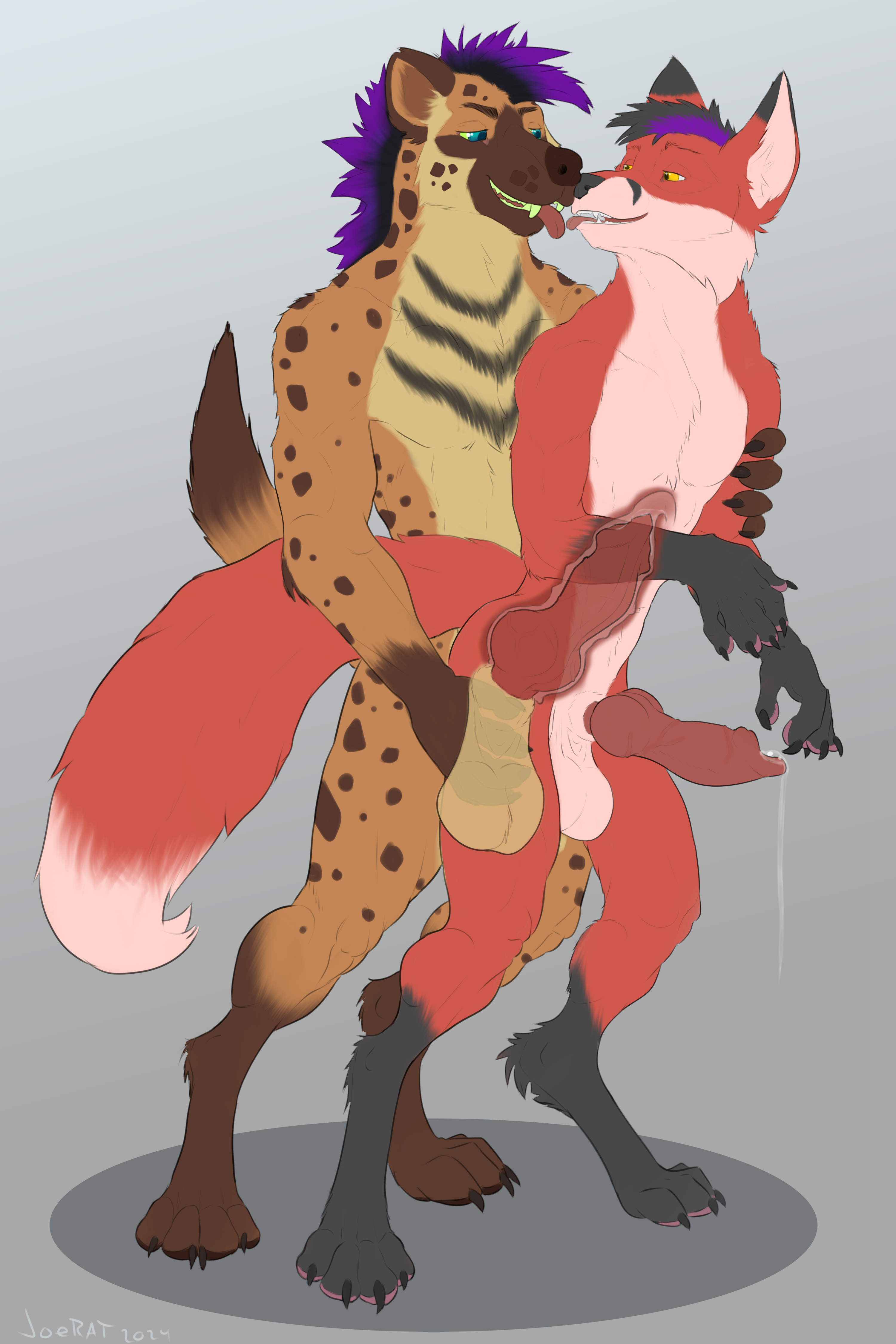 Rule34 – If it exists, there is porn of it / / 10485588