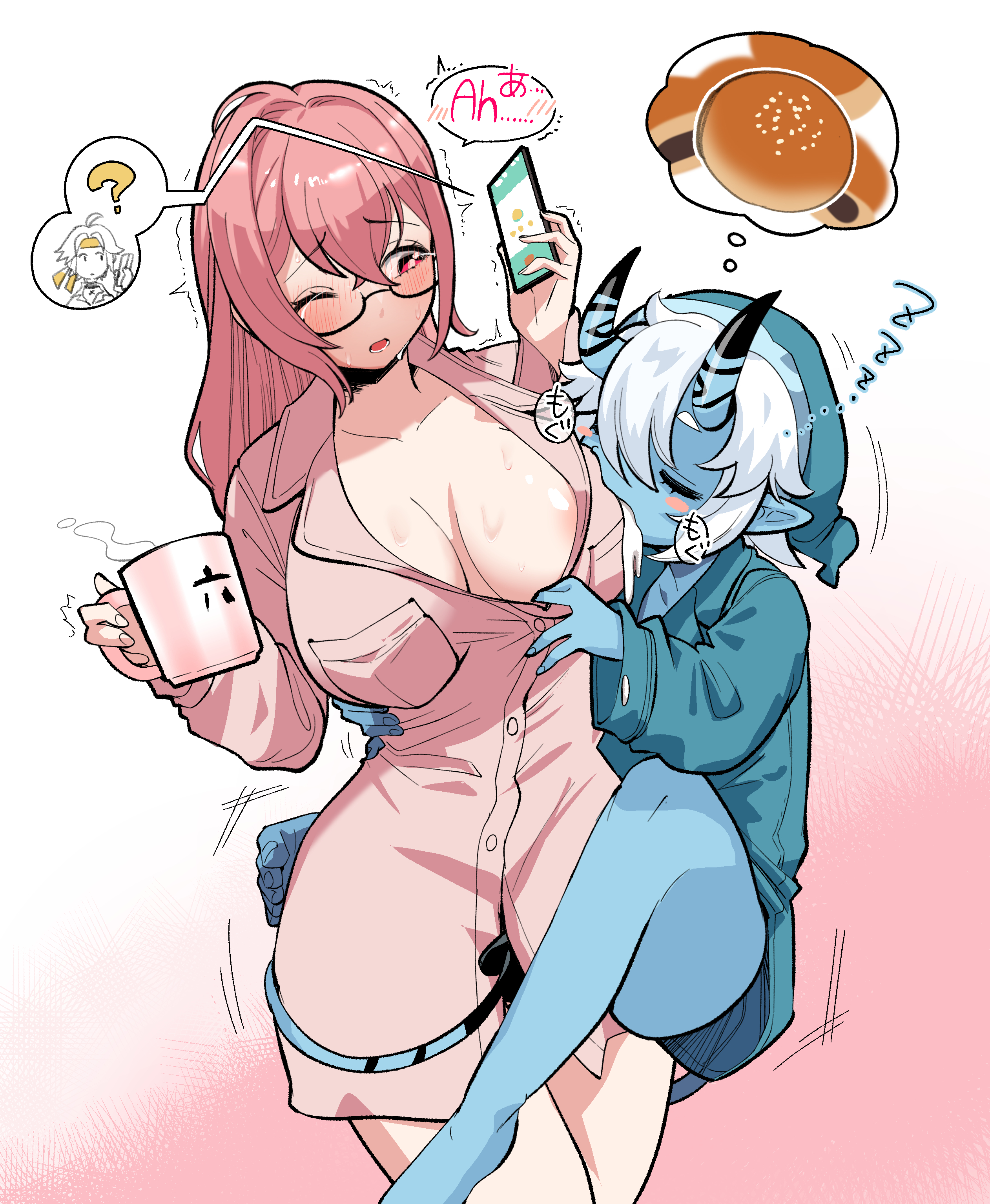 Rule34 – If it exists, there is porn of it / / 10486559