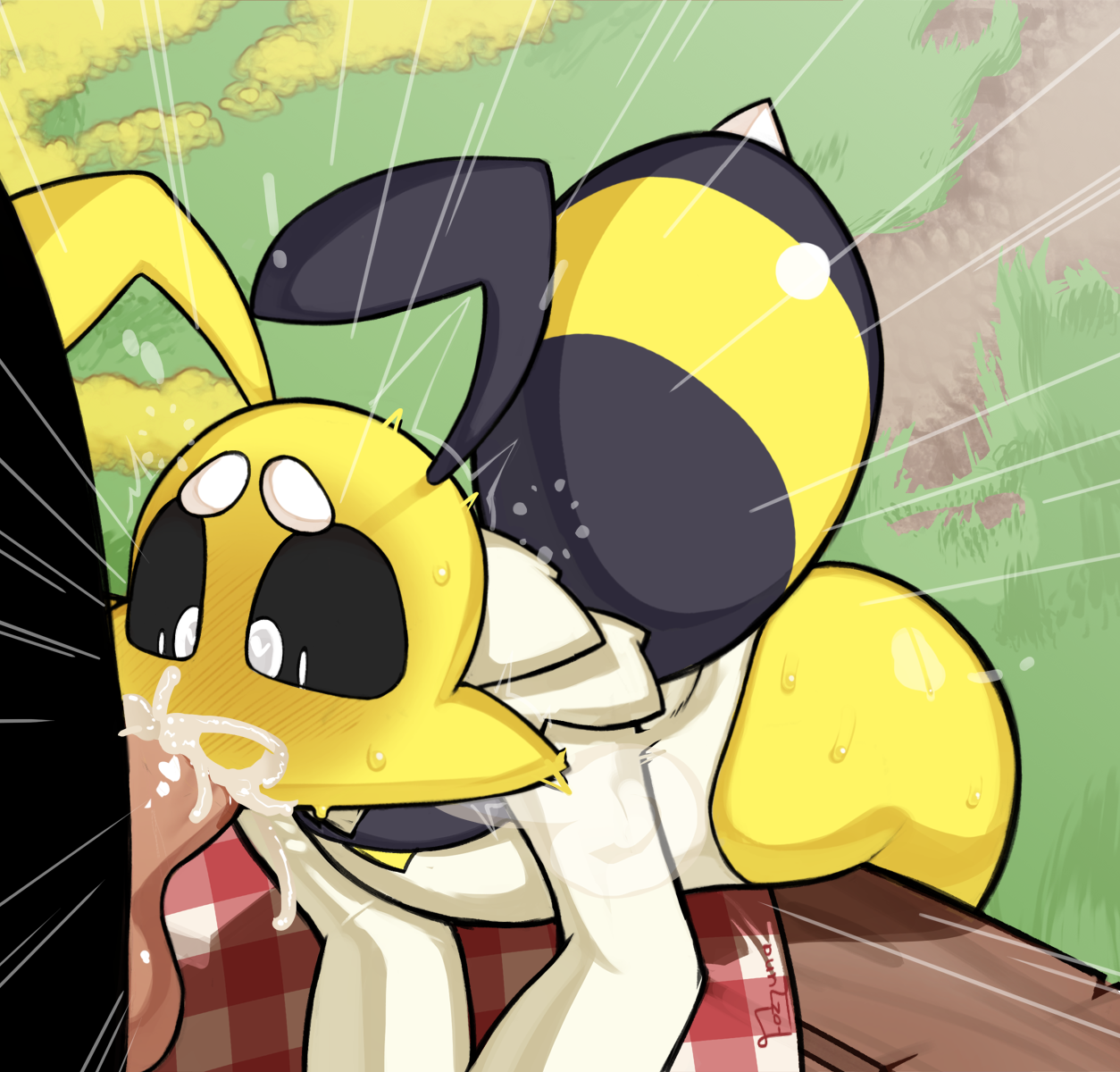 Rule34 – If it exists, there is porn of it / fozuna / 10487294