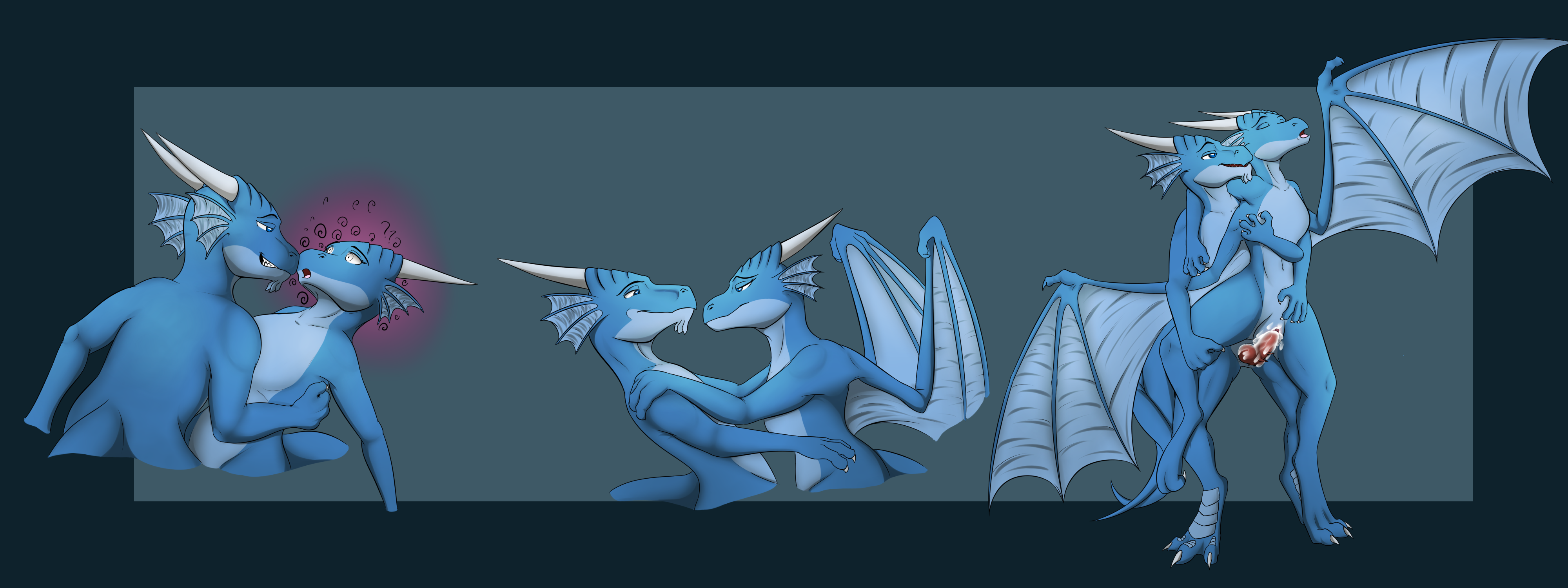 Rule34 – If it exists, there is porn of it / tomek1000 / 540834