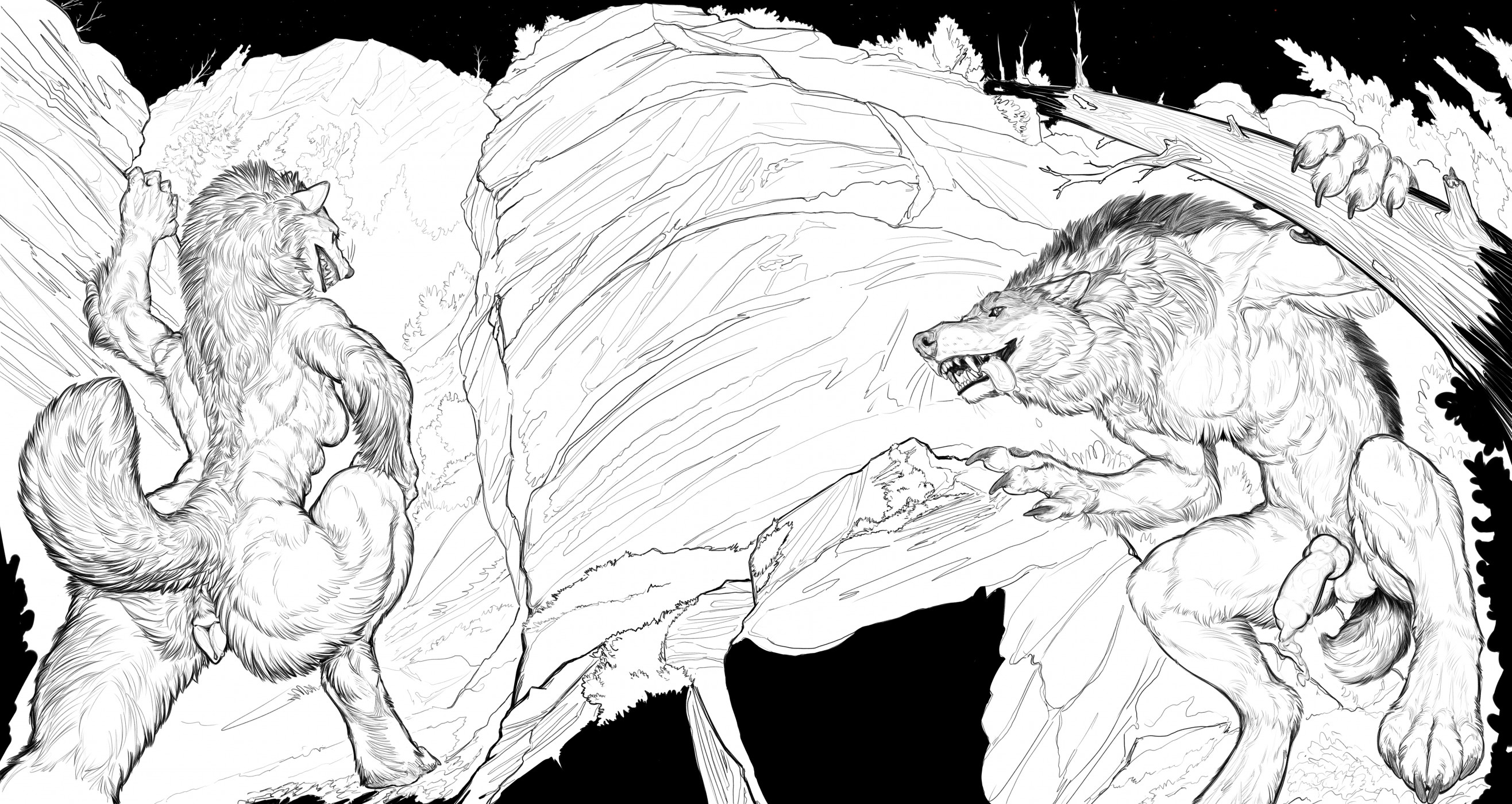 Rule34 – If it exists, there is porn of it / / 10488021