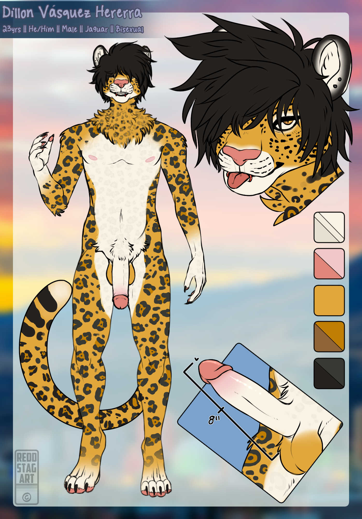 Rule34 – If it exists, there is porn of it / / 10488015