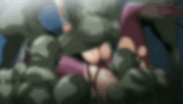 Rule34 – If it exists, there is porn of it / murakami teruaki, igawa asagi / 540969