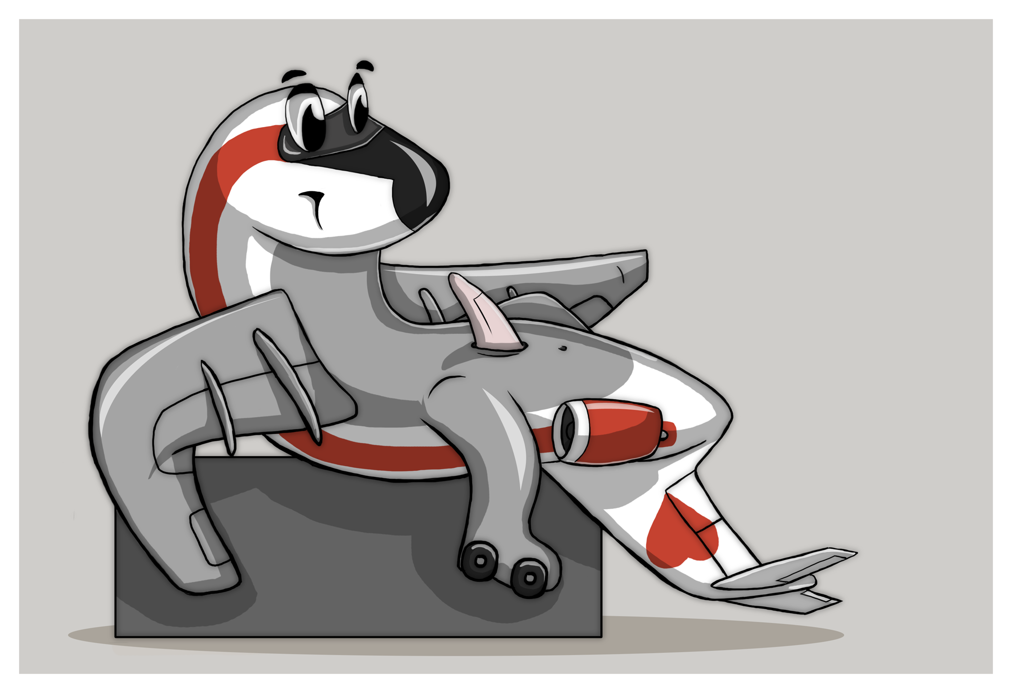 Rule34 – If it exists, there is porn of it / snowll / 10490292