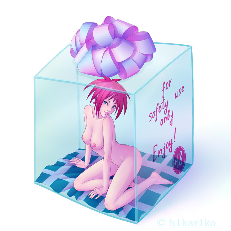 Rule34 – If it exists, there is porn of it / h1kar1ko, character request / 541200