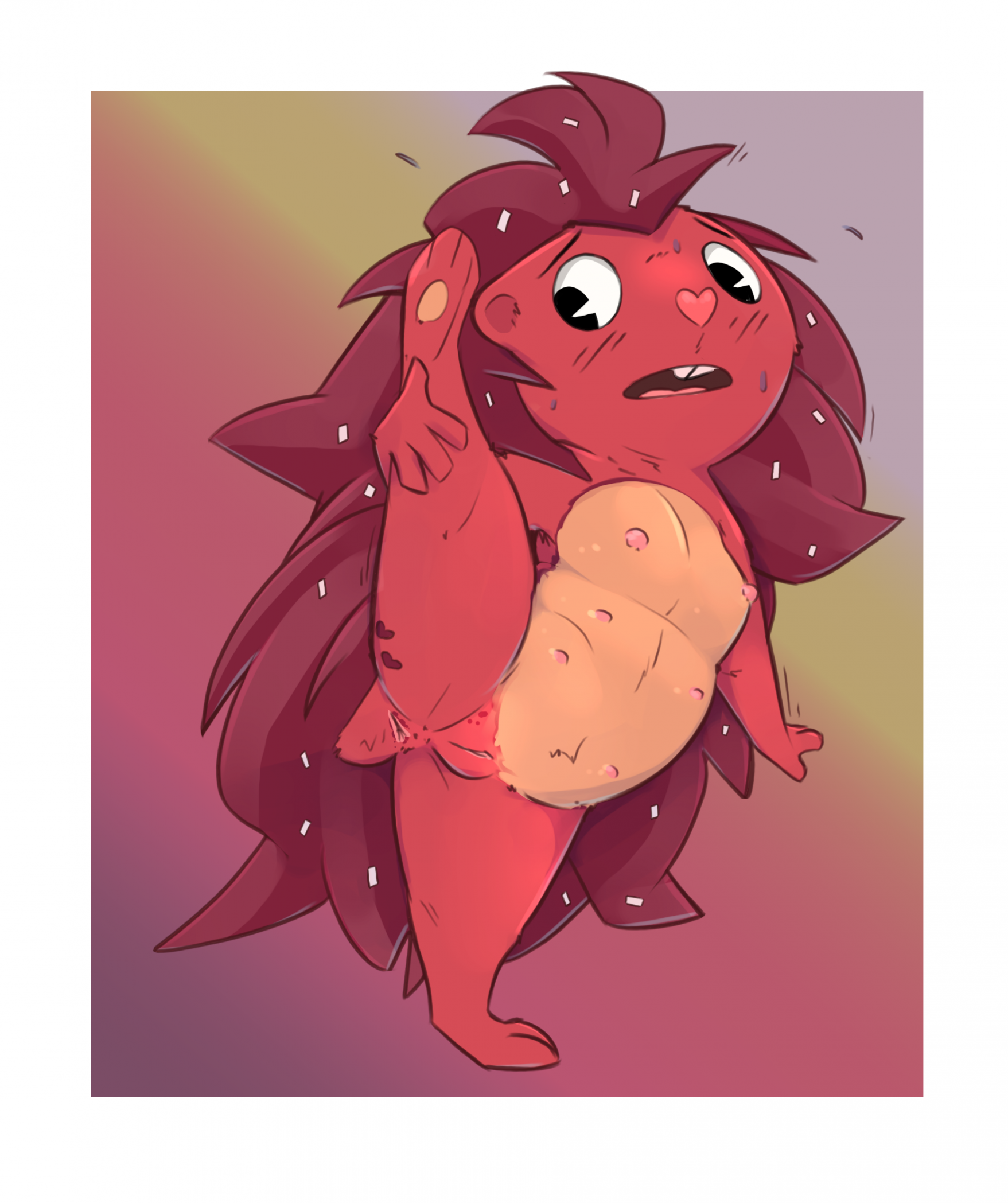 Rule34 – If it exists, there is porn of it / honeymono, flaky (htf) / 10493959