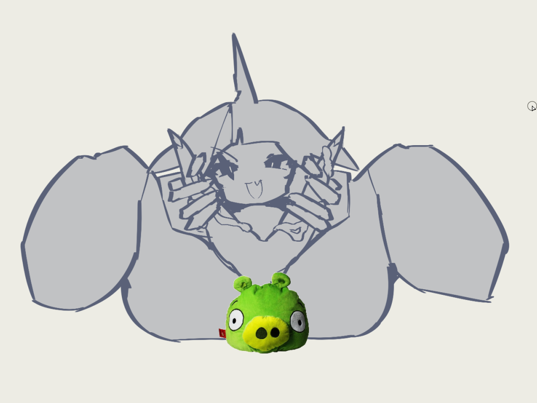 Rule34 – If it exists, there is porn of it / / 10496817