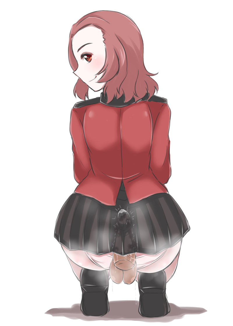 Rule34 – If it exists, there is porn of it / / 541528