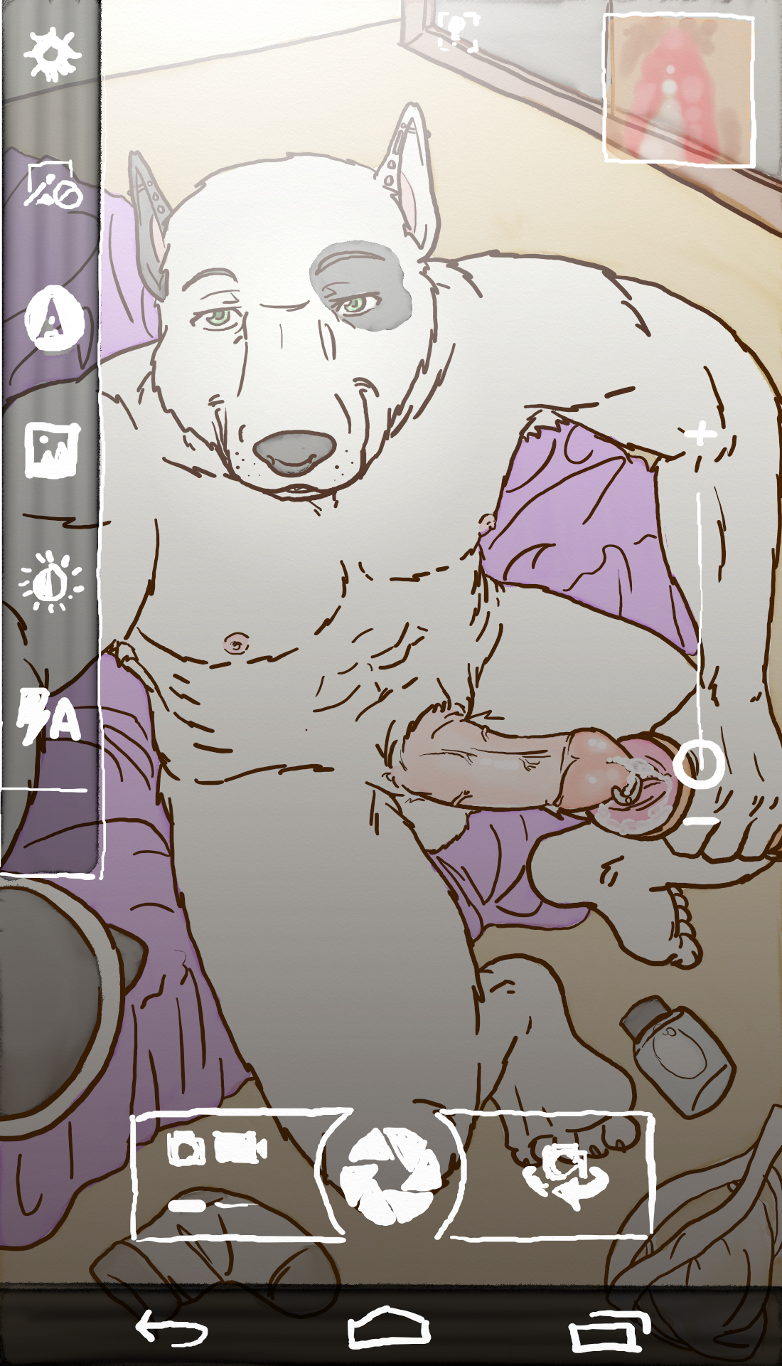 Rule34 – If it exists, there is porn of it / / 541588