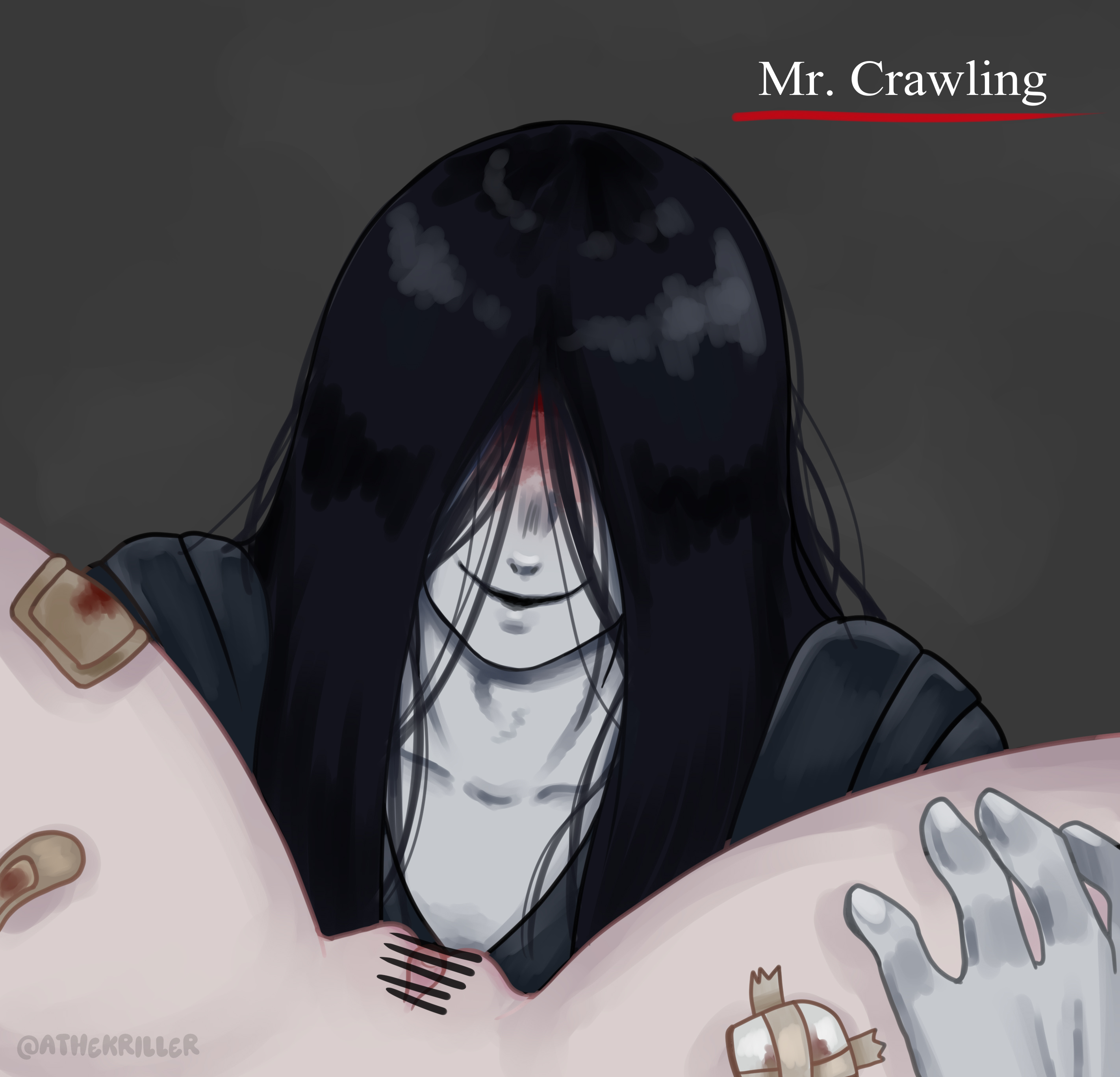 Rule34 – If it exists, there is porn of it / / 10499727