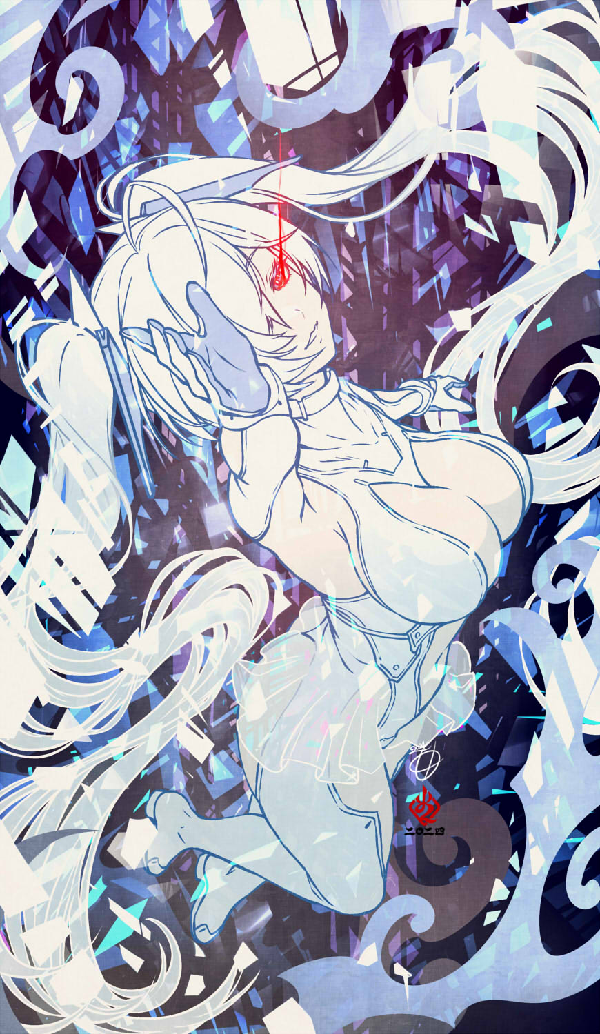 Rule34 – If it exists, there is porn of it / / 10501611