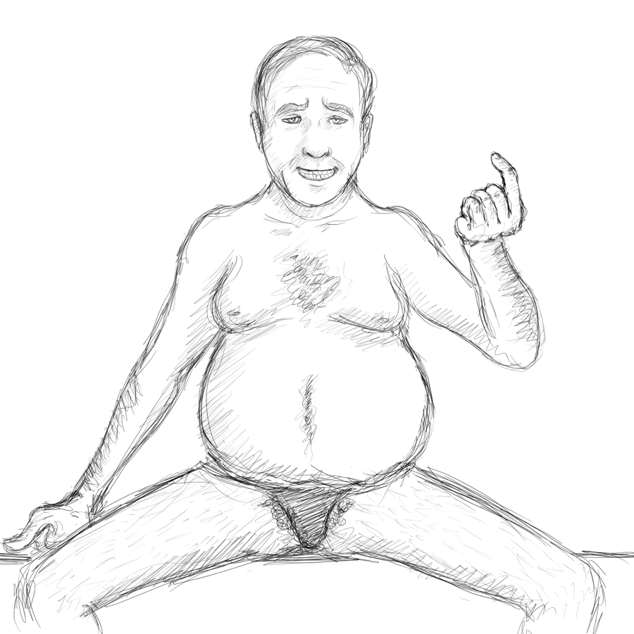 Rule34 – If it exists, there is porn of it / / 541875