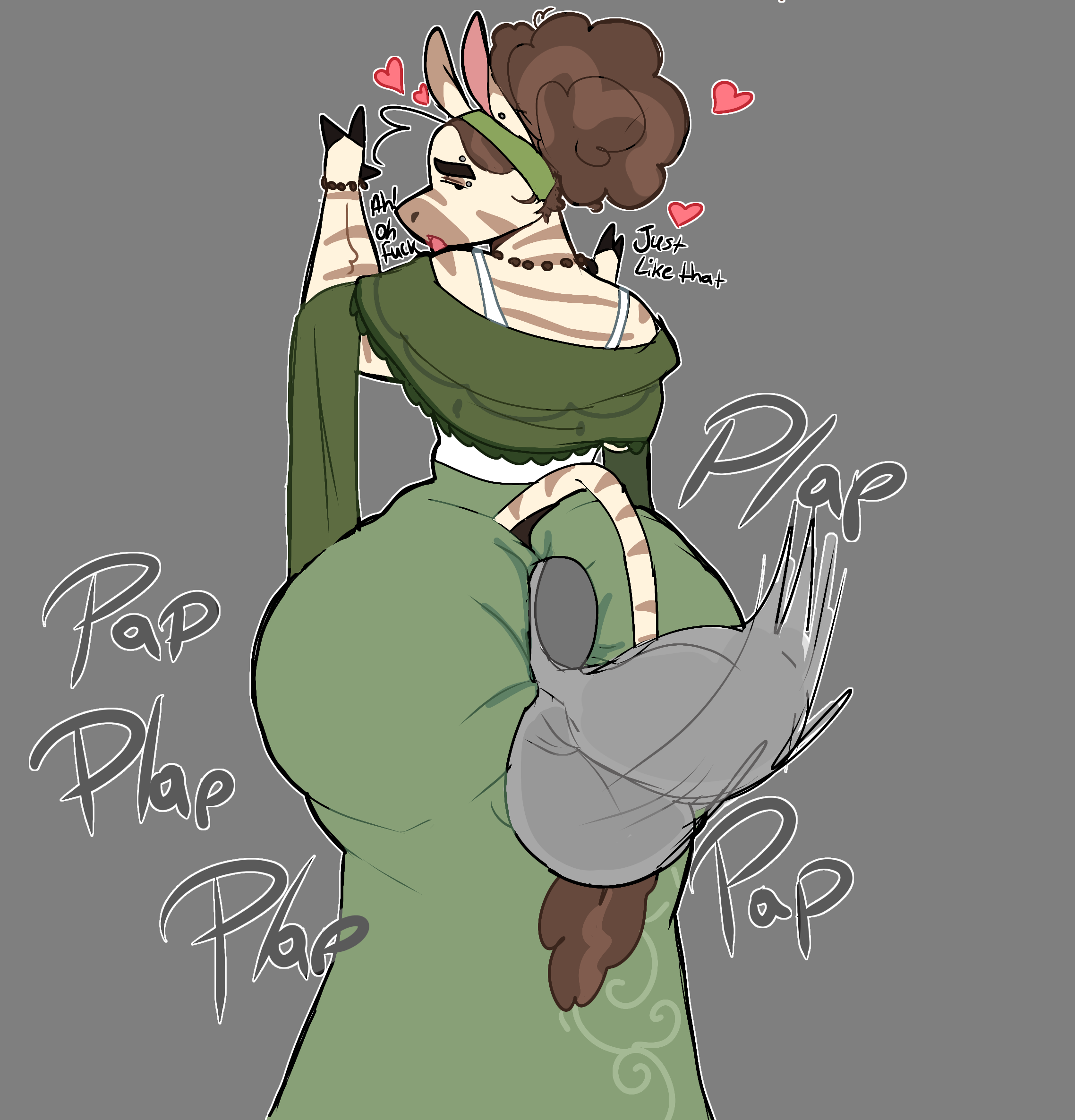 Rule34 – If it exists, there is porn of it / original character / 10505001