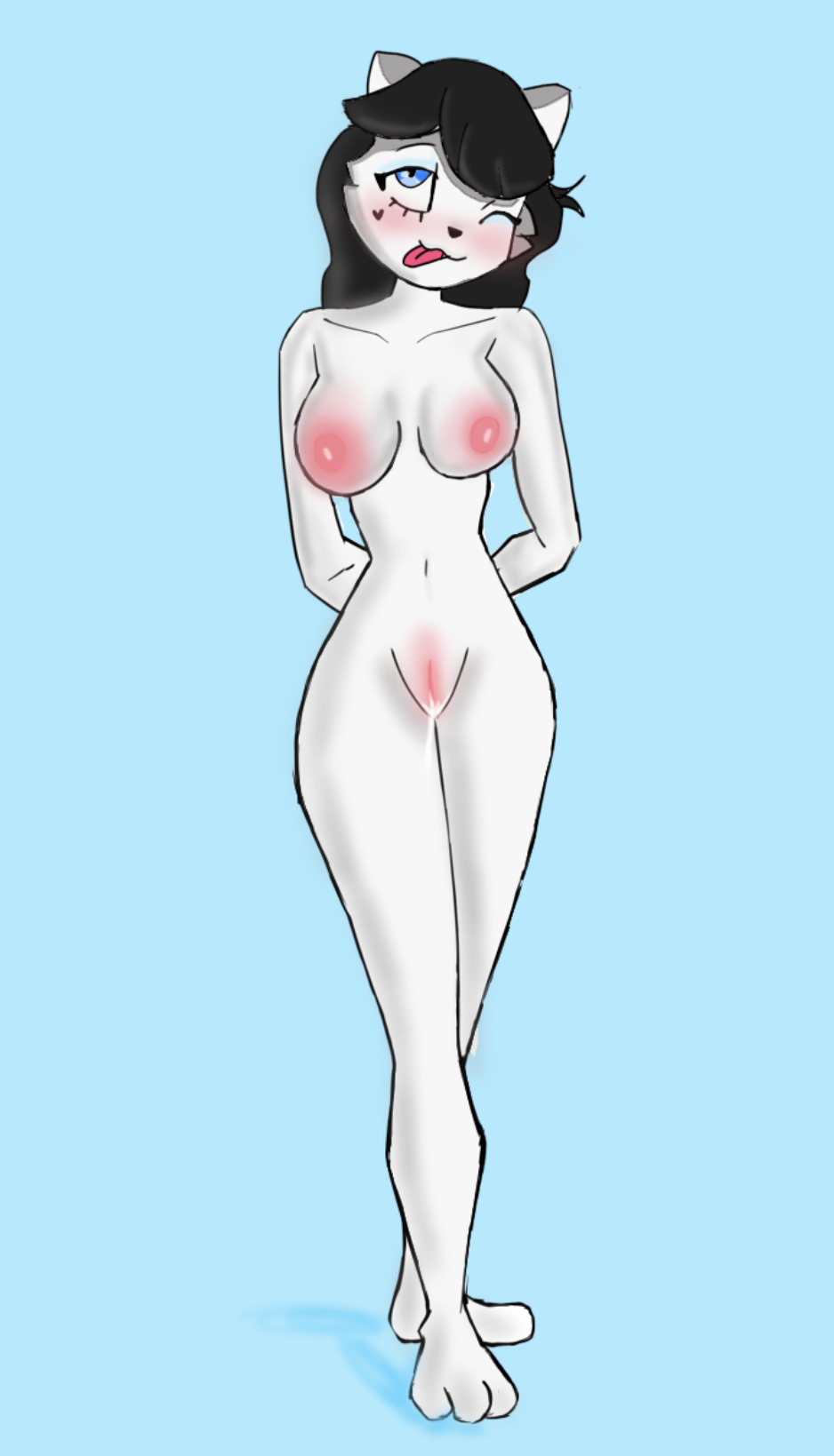 Rule34 – If it exists, there is porn of it / / 10505743