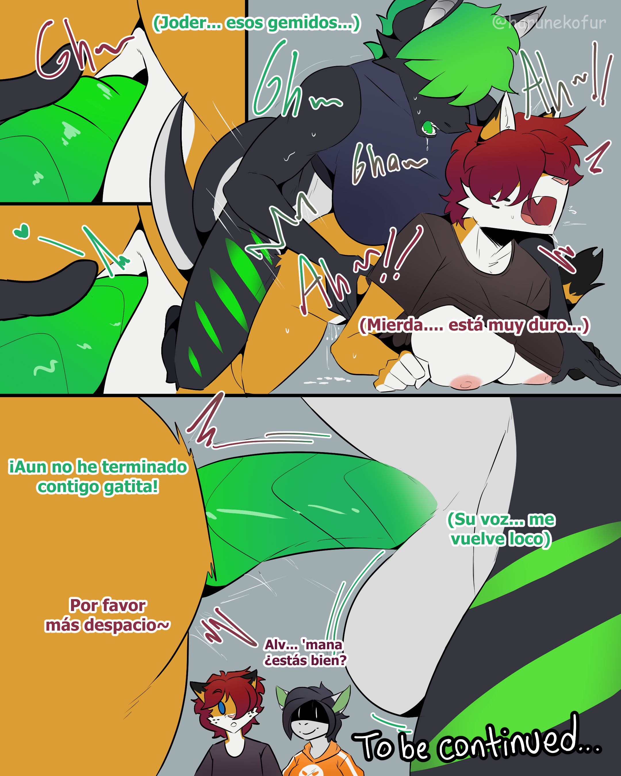 Rule34 – If it exists, there is porn of it / green heart / 10507099