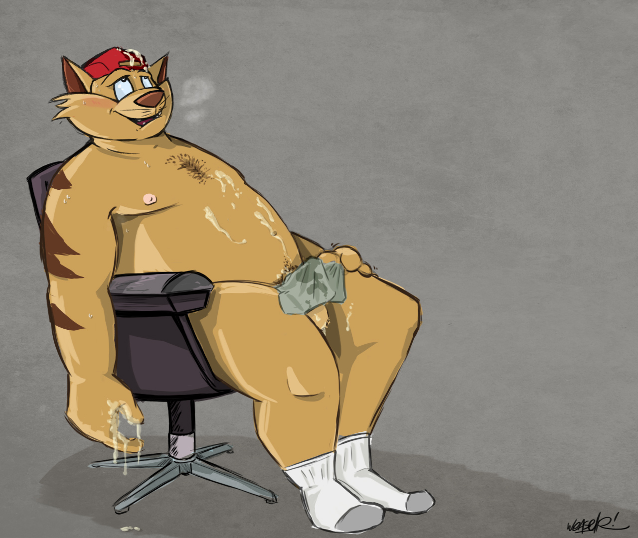 Rule34 – If it exists, there is porn of it / weaselr, chance furlong / 542093